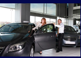 Financement auto - Prêt auto crédit.com